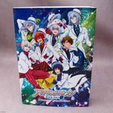 Idolish7 Official Fan Book 2