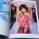 TCB - Illustration Making and Visual Book