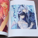 TCB - Illustration Making and Visual Book