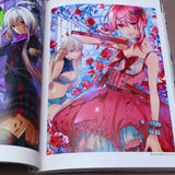TCB - Illustration Making and Visual Book
