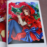 TCB - Illustration Making and Visual Book