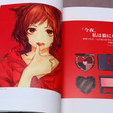 TCB - Illustration Making and Visual Book
