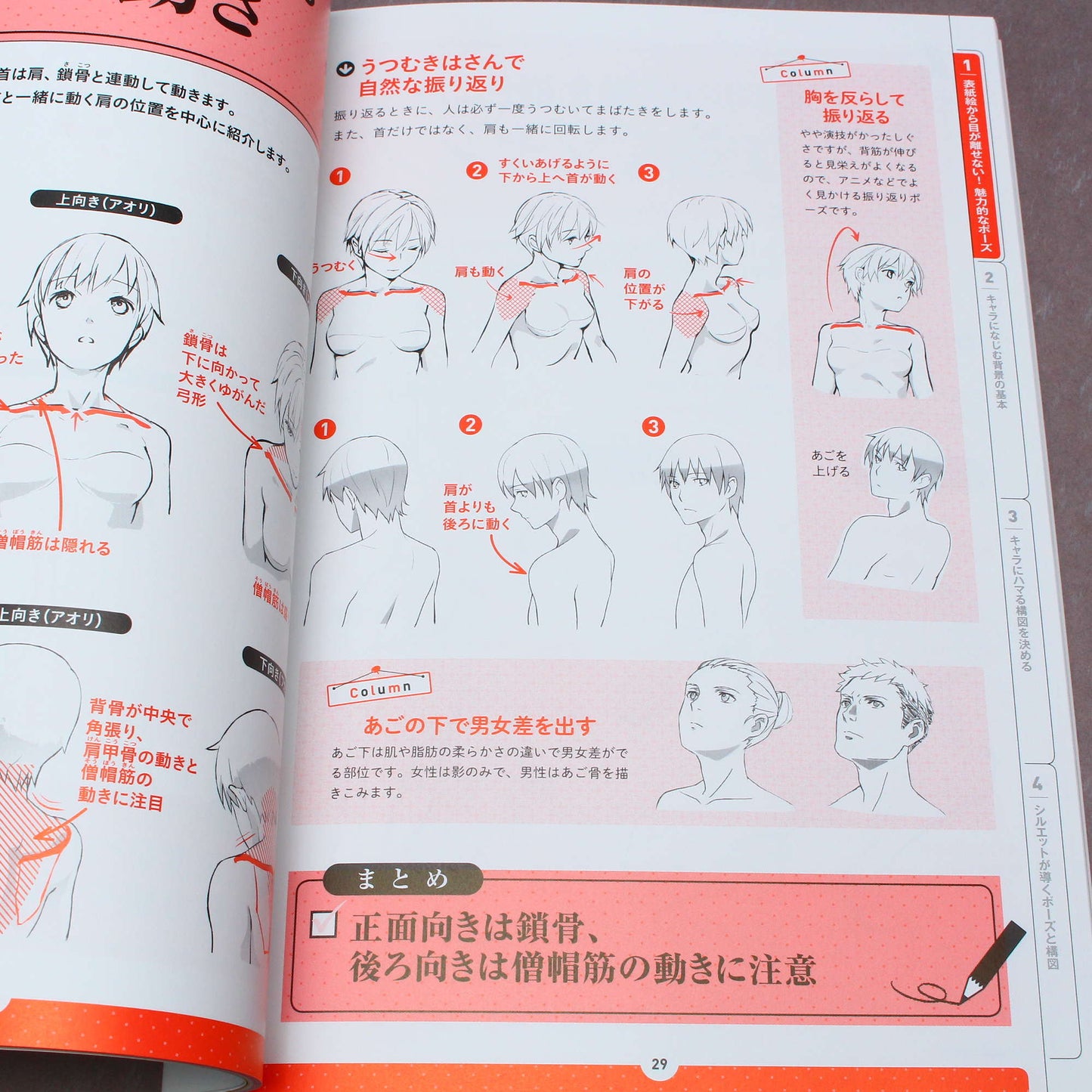 How to Draw - Character Poses and Composition