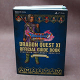 Dragon Quest XI - Official Guide Book - PS4