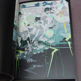 Honojiro Towoji Illustration Works: Shiro Shiro Jiro
