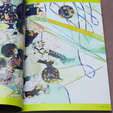 Honojiro Towoji Illustration Works: Shiro Shiro Jiro