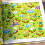 Hoshi no Kirby - 25th Anniversary Art and Style Collection Book
