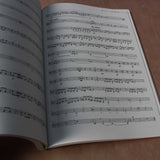 Dragon Quest - Brass Quintet Music Score Vol. 2
