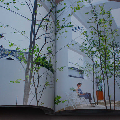 SOU FUJIMOTO - Architecture Works 1995-2015