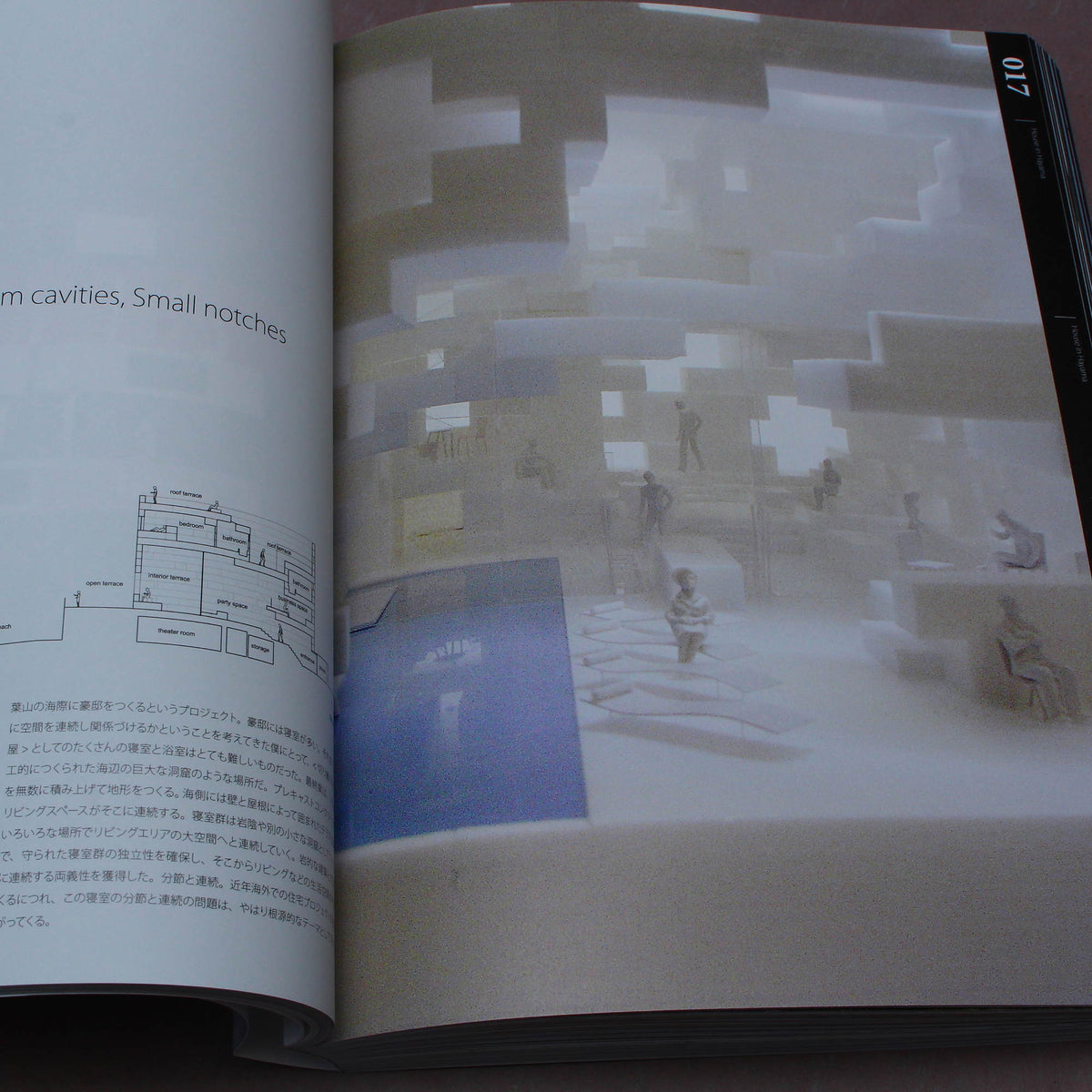 SOU FUJIMOTO - Architecture Works 1995-2015