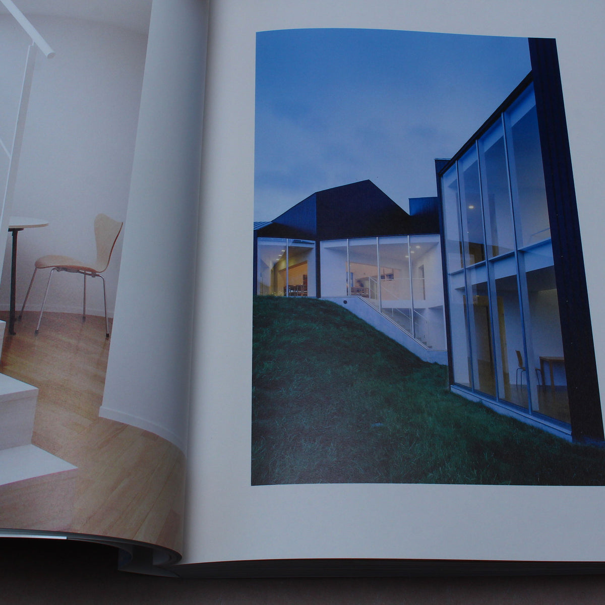 SOU FUJIMOTO - Architecture Works 1995-2015