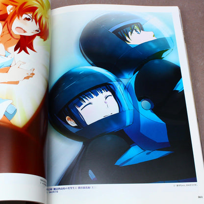 The Irregular at Magic High School - Kana Ishida Art Works
