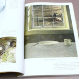 Andrew Wyeth - Art Book - Japanese edition