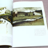 Andrew Wyeth - Art Book - Japanese edition