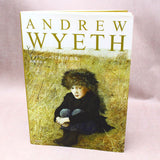 Andrew Wyeth - Art Book - Japanese edition