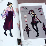 Ace Attorney - Dai Gyakuten Saiban 2 - Official Artworks