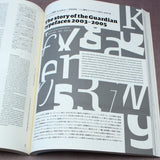 IDEA DOCUMENT: The World of Type Design