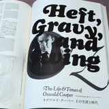 IDEA DOCUMENT: The World of Type Design
