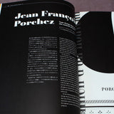 IDEA DOCUMENT: The World of Type Design