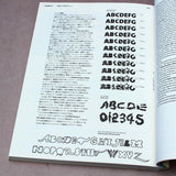 IDEA DOCUMENT: The World of Type Design
