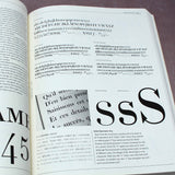 IDEA DOCUMENT: The World of Type Design