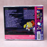 Penguin-kun Gira-Gira Wars - Original Soundtrack