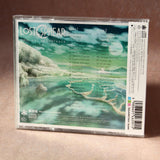 LOST SPHEAR Original Soundtrack