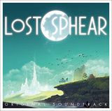 LOST SPHEAR Original Soundtrack
