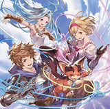 Over the Sky - GRANBLUE FANTASY