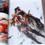Final Fantasy XIV: Stormblood - Western Memories