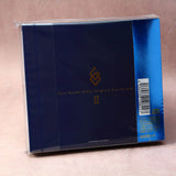 Fate/Grand Order Original Soundtrack II - Limited Edition