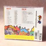 Super Bomberman R Original Soundtrack