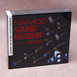 Namco Sound Museum from X68000