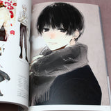 Boys Art Illustrator File
