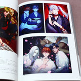 Boys Art Illustrator File
