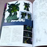 Mobile Suit Gundam Thunderbolt - Record of Thunderbolt 1