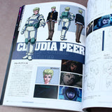 Mobile Suit Gundam Thunderbolt - Record of Thunderbolt 1