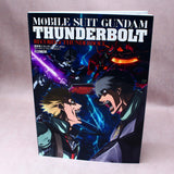 Mobile Suit Gundam Thunderbolt - Record of Thunderbolt 1
