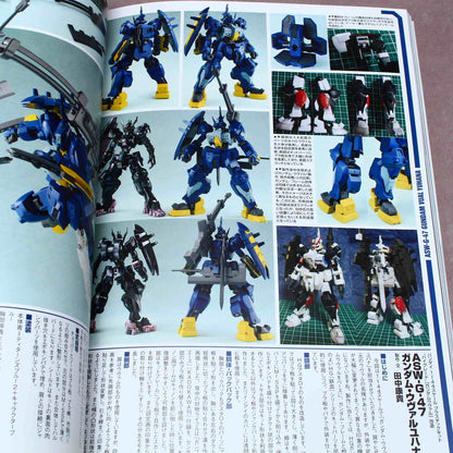 Gundam Weapons: Iron-Blooded Orphans Gekko Second Season