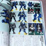 Gundam Weapons: Iron-Blooded Orphans Gekko Second Season