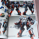 Gundam Weapons: Iron-Blooded Orphans Gekko Second Season