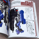 Gundam Weapons: Iron-Blooded Orphans Gekko Second Season