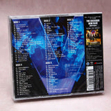 Super Robot Wars V - Original Soundtrack
