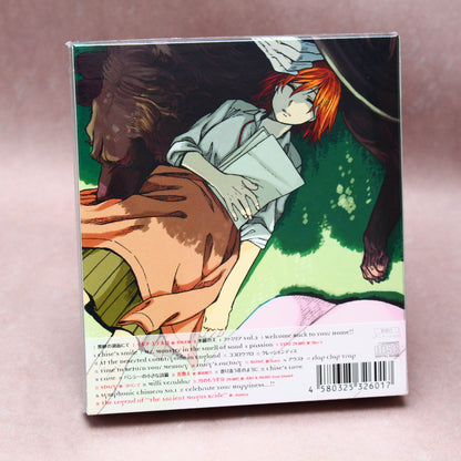The Ancient Magus Bride - Original Soundtrack 2