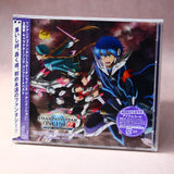 Phantasy Star Online 2: The Animation - Character Song Best