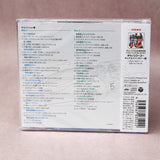 Tatsunoko GoGo - 55th Anniversary Best Collection Disc 1