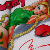 Street Fighter Memorial Archive: Beyond the World