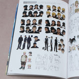 Final Fantasy XV - Official Works
