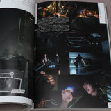 Final Fantasy XV - Official Works