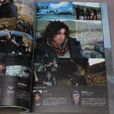 Final Fantasy XV - Official Works